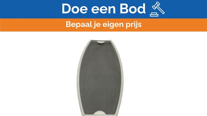 Bieden: Tempesta Marine Ventilation Grille, Watersport en Boten, Bootonderdelen, Ophalen of Verzenden
