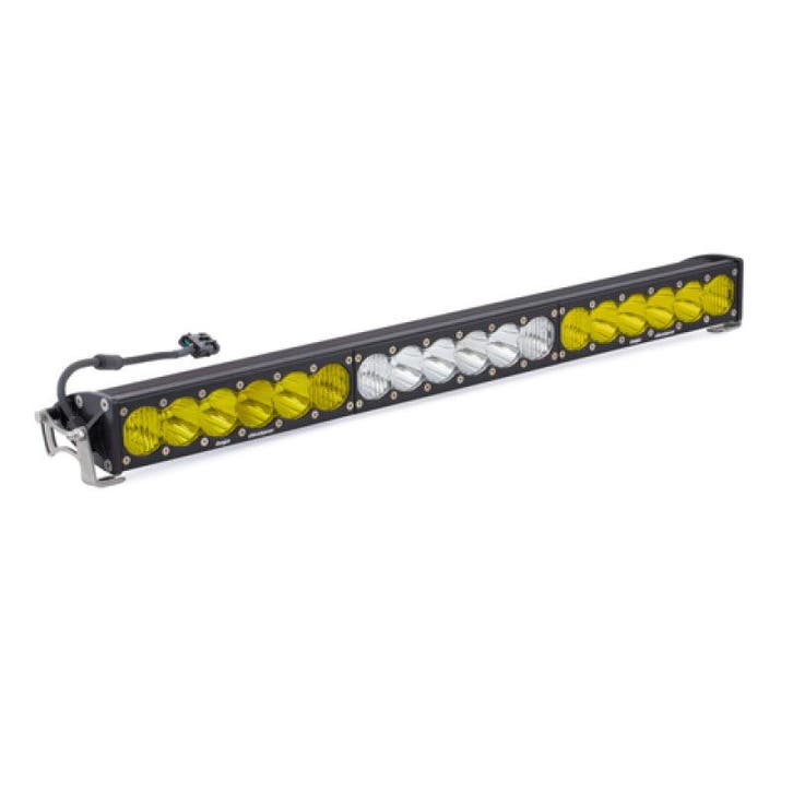 Baja Designs Dual Control OnX6 Series 30in LED Light Bar -, Autos : Pièces & Accessoires, Éclairage, Enlèvement ou Envoi
