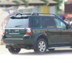 Aileron Becquet de Toit Pour Land Rover Freelander 97-07, Verzenden