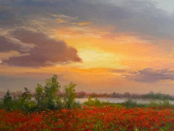 Emre Kinali - Splendor of DusK