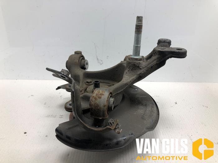 Fusee rechts-achter Toyota Corolla O328769, Auto-onderdelen, Ophanging en Onderstel