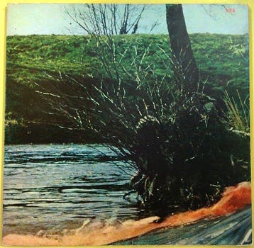 Spring - Spring (Prog Rock UK 1971 1st pressing LP) - LP