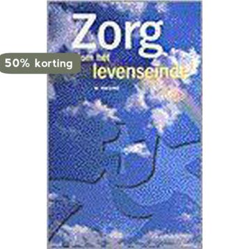 Zorg rondom het levenseinde 9789043501767, Verzenden