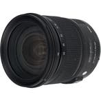 Sigma 24-105mm F/4.0 DG OS HSM Art Nikon FX | Occasion (TVA, Ophalen of Verzenden