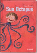 Sus Octopus 9789058383334 Bavo Dhooge, Boeken, Verzenden, Gelezen, Bavo Dhooge