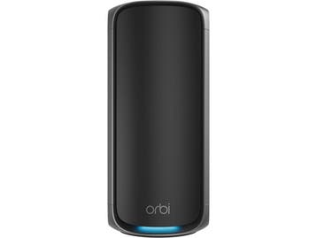 NETGEAR Orbi RBE971SB - Mesh WiFi 7 Router - Quad Band 27, Verzenden, Nieuw, Netgear