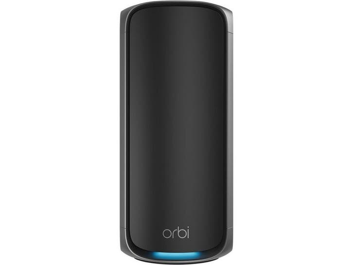 NETGEAR Orbi RBE971SB - Mesh WiFi 7 Router - Quad Band 27, Computers en Software, Routers en Modems, Nieuw, Verzenden