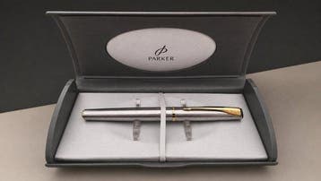 Parker - Sonnet - Sans prix de réserve - Stylo à plume