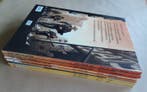 W.E.S.T. Bd. 1 bis 6, komplette Reihe - German edition - 6, Livres
