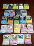 Pokémon - 23 Card - Platinum Era Lot - 9 Holos - Platinum, Nieuw