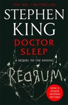 Doctor sleep 9781529375060 STEPHEN KING, Boeken, Verzenden, Gelezen, STEPHEN KING