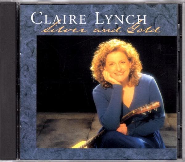 Claire Lynch - Silver And Gold, Cd's en Dvd's, Cd's | Pop, Gebruikt, Verzenden