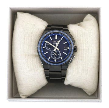 Seiko - Astron Nexter Solar Radio-Controlled - Sans prix de