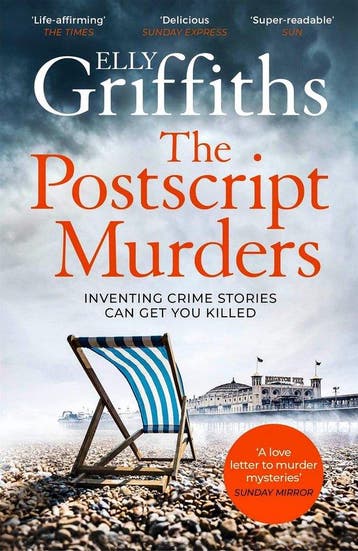 The Postscript Murders 9781787477650 Elly Griffiths, Verzenden, Elly Griffiths