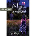 De kilte van een zomernacht 9789493210301 Inge Sleegers, Verzenden, Gelezen, Inge Sleegers