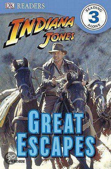 Indiana Jones - Rathbone, Verzenden, Nieuw
