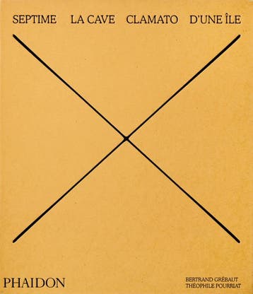 Septime | Bertrand Grébaut; Théophile Pourriat; Benoit Cohen, Verzenden, Bertrand Grébaut; Théophile Pourriat; Benoit Cohen