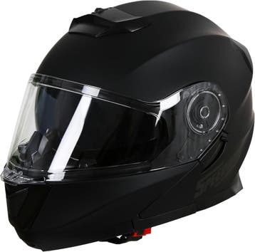 Osma Opklaphelm | Tweede kansje | OP = OP (motorhelm), Overige merken, Systeemhelm, Verzenden, Dames