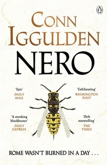 Nero / Nero / 1 9781405953108 Conn Iggulden, Verzenden, Conn Iggulden