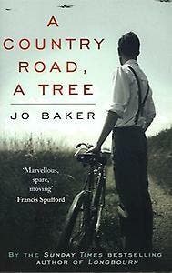 A Country Road, A Tree 9780552779524 Jo Baker, Verzenden, Jo Baker