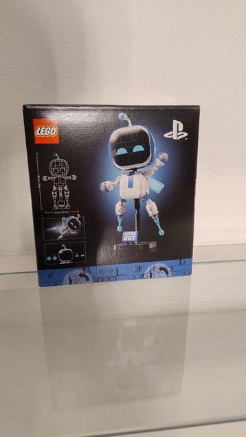 Lego Set - 40899 - Promotional - Astro Bot, Nieuw