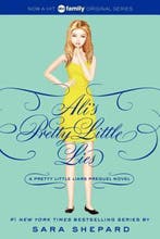 Alis Pretty Little Lies 9780062233370 Sara Shepard, Verzenden, Sara Shepard