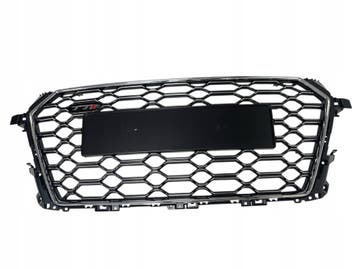 Grill Audi TTS 8S lift 8S0853651J nieuw, Verzenden, Gebruikt