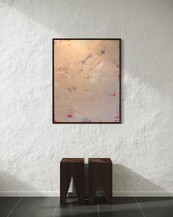Lidia Südhoff - Mystical, Antiek en Kunst, Kunst | Schilderijen | Modern