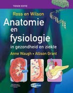Ross and wilson anatomie en fysiologie in gezondheid en, Verzenden, Anne Waugh