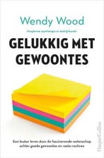 Gelukkig met gewoontes 9789402704327 Wendy Wood, Boeken, Verzenden, Zo goed als nieuw, Wendy Wood