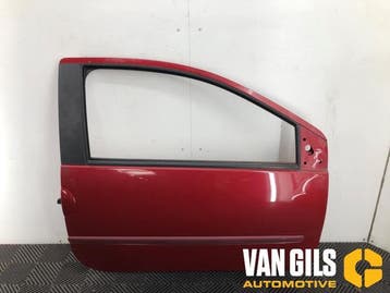 Portier 2Deurs rechts Renault Twingo O278881, Nieuw