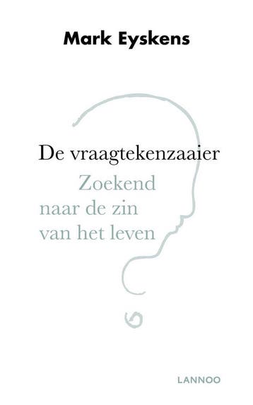 De vraagtekenzaaier 9789401454889 Mark Eyskens, Verzenden, Gelezen, Mark Eyskens