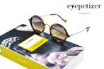 Other brand - EYEPETIZER, DES ART - Made in Italy - Round, Nieuw