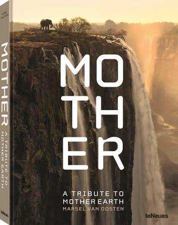Mother 9783961713349 Marsel Van Oosten, Verzenden, Marsel Van Oosten