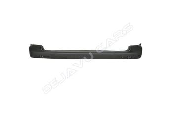 Achterbumper voor Volkswagen Transporter T5, Ophalen of Verzenden