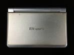 CASIO Brand: EX-word DATAPLUS 4 XD-SP6600 / Electronic