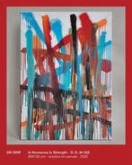 Dr Drip - In Nonsense Is Strength - D. D. nº 622