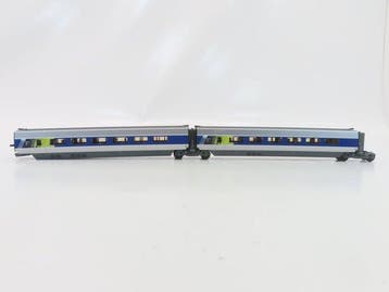 Märklin H0 - 43420 - Modeltrein personenwagonset (1) -