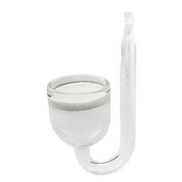 Osaka Co2 Glass Diffusor Nano tot 150ltr. (uitstromer), Dieren en Toebehoren, Ophalen of Verzenden, Nieuw