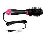 Veiling - Electrische haarborstel 4 in 1 (FohN) 1000 watt, Handtassen en Accessoires, Uiterlijk | Haarverzorging, Nieuw