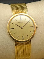 Vacheron Constantin - Classic - 6352 - Unisex - 1970-1979