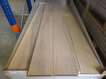 60m2 Parket Stöckl B:Hard, Bricolage & Construction