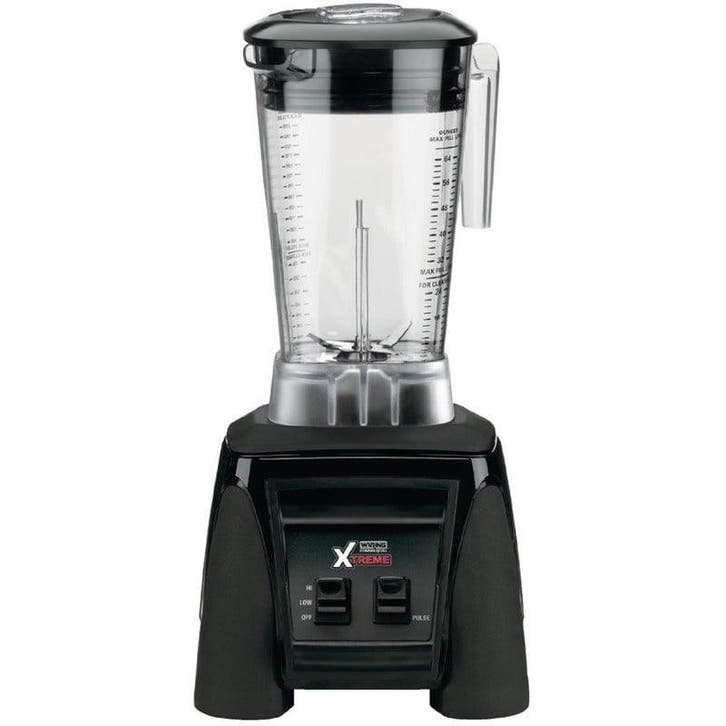 Blender Hi Power | 2L | 1.5kW | 15.000 en 20.000tpm |, Zakelijke goederen, Horeca | Keukenapparatuur, Nieuw in verpakking, Verzenden