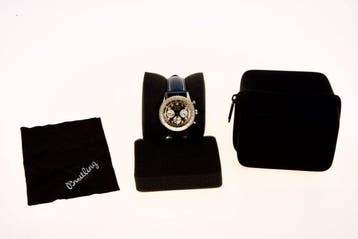 Breitling - Navitimer - 30022 - Homme - 1990-1999, Bijoux, Sacs & Beauté