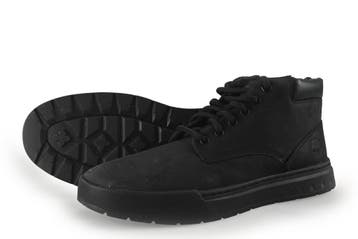 Timberland Sneakers in maat 41 Zwart, Kleding | Heren, Schoenen, Verzenden, Sneakers, Gedragen, Timberland