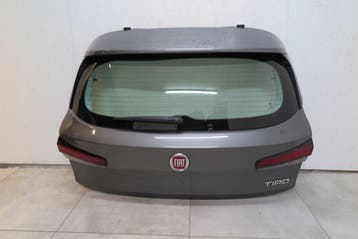 achterklep Fiat Tipo II HB, Auto-onderdelen, Verzenden, Gebruikt
