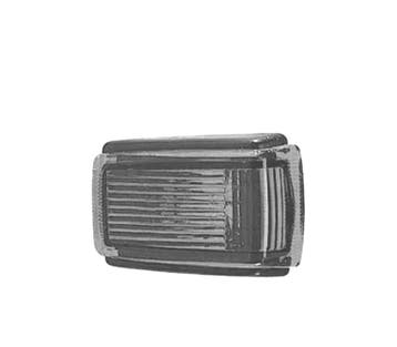 Clignotants Latéraux Pour Volvo, Verzenden