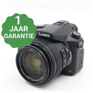 Panasonic Lumix DMC-FZ2000 | Tweedehands, Verzenden
