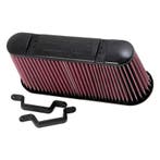 K&N Vervangingsluchtfilter | Chevrolet | CORVETTE (C6) / COR, Auto-onderdelen, Verzenden, Nieuw