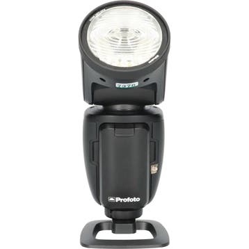 Tweedehands Profoto A1 AirTTL - Canon CM7370, Audio, Tv en Foto, Foto | Flitsers, Ophalen of Verzenden, Gebruikt, Overige merken